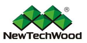 Logo for NewTechWood America Inc