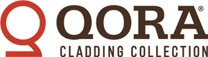 Logo for Qora Cladding