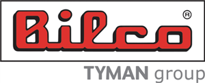 Logo for The BILCO Company