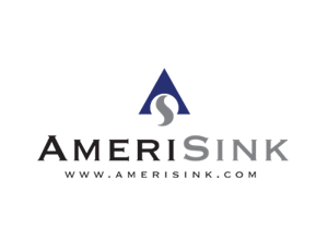 Logo for AmeriSink, Inc.