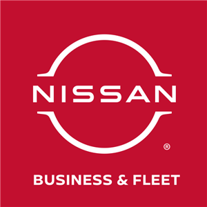 Logo for Nissan Commercial Fleet