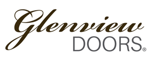 Logo for Glenview Doors