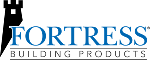 Logo for Fortress Building Products