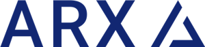 Logo for Arx