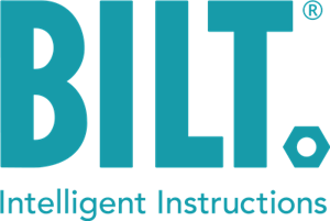 Logo for BILT Incorporated