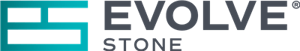 Logo for Evolve Stone