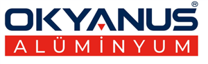Logo for Okyanus Aluminyum