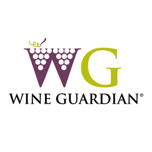 Logo for Wine Guardian