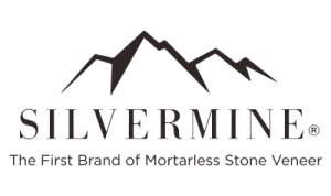 Logo for Silvermine Stone