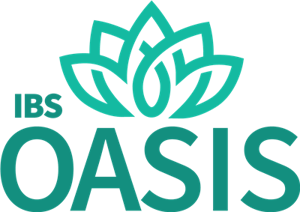 Logo for IBS Oasis