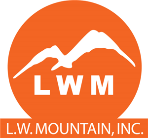 Logo for L.W. Mountain, Inc.