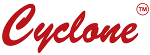 Logo for Cyclone Range Hoods Inc