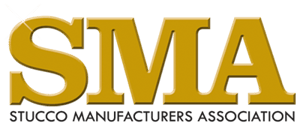 Logo for Stucco Manufacturers Assoc.