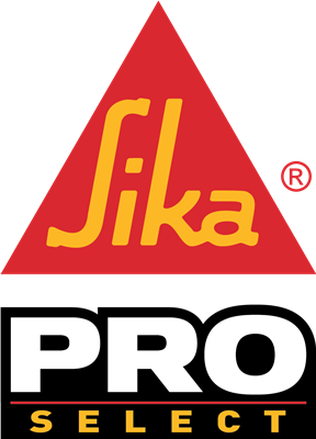 Logo for Sika Corporation