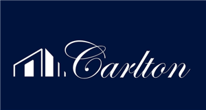 Logo for Carlton Doors