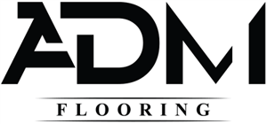 Logo for ADM Flooring, Inc.