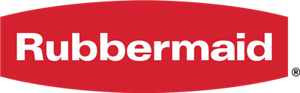 Logo for Rubbermaid