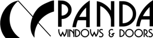 Logo for Panda Windows & Doors