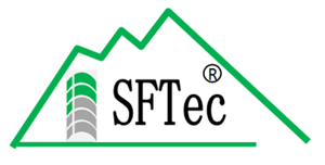 Logo for SFTec Inc.