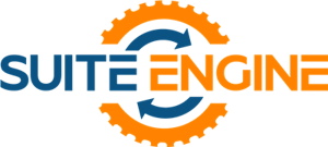 Logo for Suite Engine, LLC