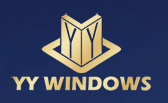 Logo for Shanghai YY Windows Co., Ltd.