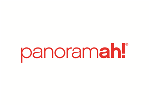 Logo for panoramah!