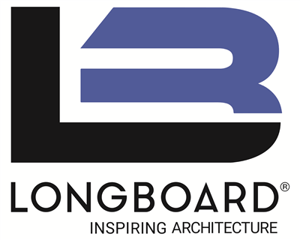 Logo for Longboard Architectural Products