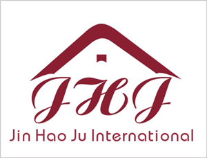 Logo for JIN HAO JU INTERNATIONAL CO. LTD.