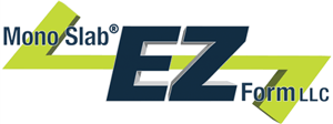 Logo for Mono Slab EZ Form