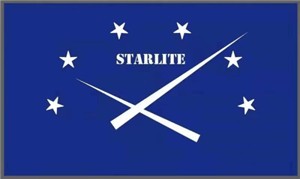 Logo for Starlite Sample Solutions 