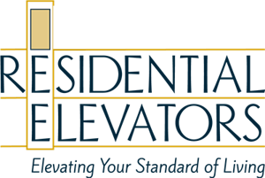 Logo for Residential Elevators, Inc.