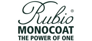 Logo for Rubio Monocoat