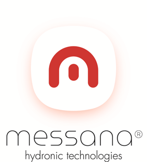 Logo for Messana Hydronic Technologies