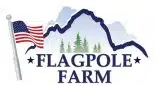 Logo for Flagpole Farm