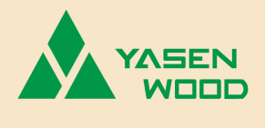 Logo for Qingdao Yasen Wood Co., Ltd