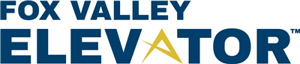 Logo for Fox Valley Elevator LLC