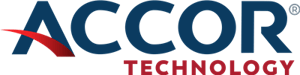 Logo for Accor Technology Inc.