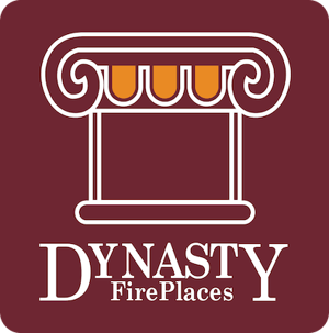 Logo for Dynasty Fireplaces