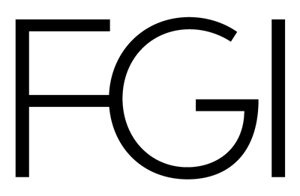 Logo for FGI Industries