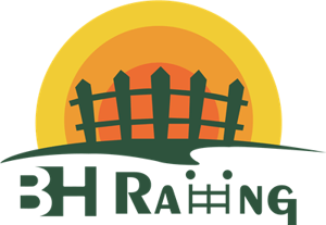 Logo for BH Railing Product
