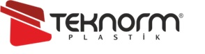 Logo for TEKNORM PLASTIK - Polycarbonate & Acrylic / Plexi