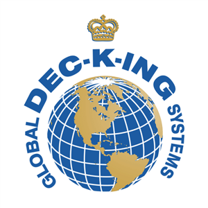 Logo for Global DEC-K-ING Systems