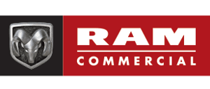 Logo for Ram Commercial