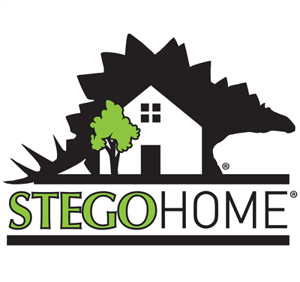 Logo for Stego Industries, LLC