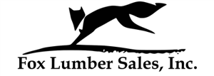 Logo for Fox Lumber