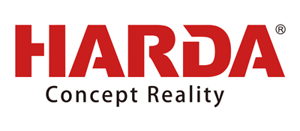 Logo for Harda Intelligent Technologies Co., Ltd