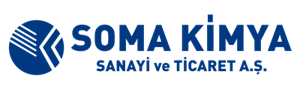 Logo for Soma Kimya San. ve Tic. A.S.