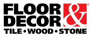 Logo for Floor & Decor