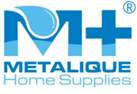 Logo for Ningbo Metalique Home Supplies Co., Ltd