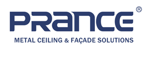 Logo for Prance Metalwork Building Material Co., Ltd